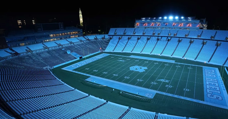 Kenan Stadium