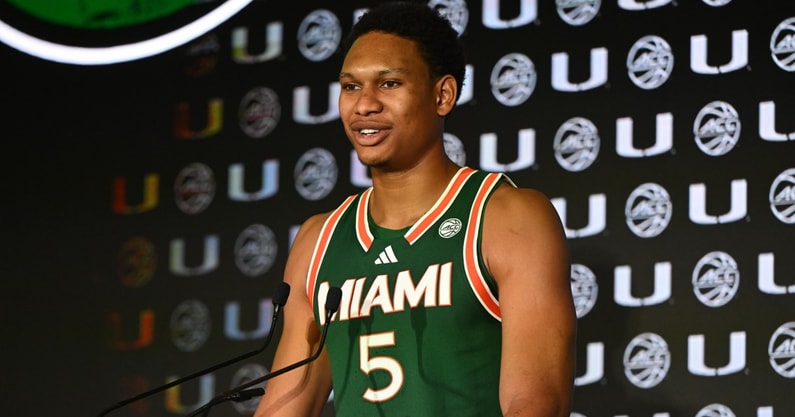 Malik Reneau