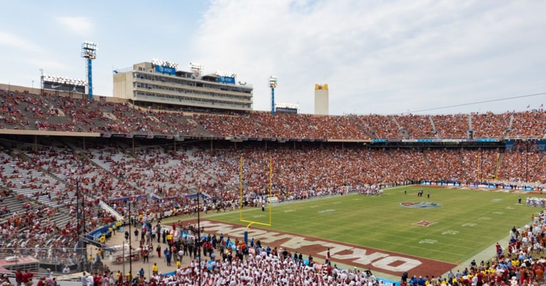 Cotton Bowl