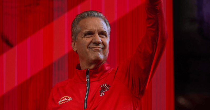 John Calipari