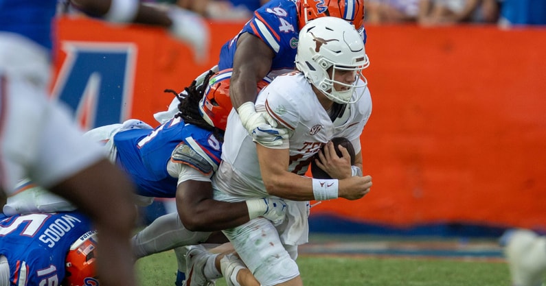 Syndication: Gainesville Sun
