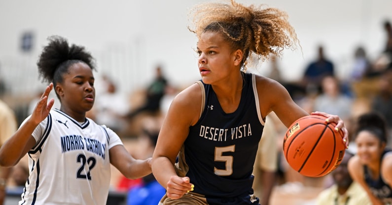 High School Basketball: State Champions Invitational Tournament