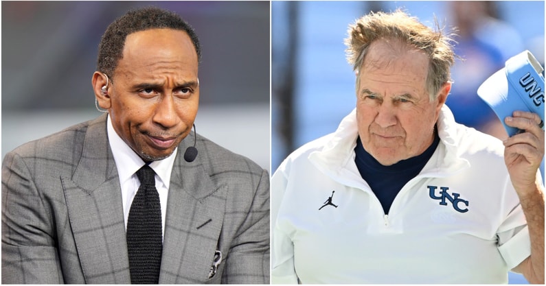 StephenASmith_BillBelichick