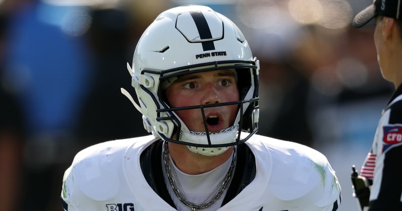 Urban-Meyer-singles-out-Drew-Allar-in-Penn-State-losses-Every-game-theyve-lost-the-ball-ends-in-his-hands