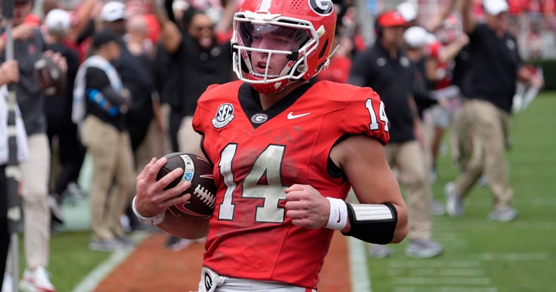 Gunner Stockton