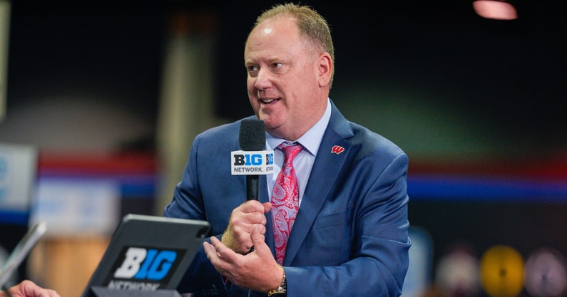 Greg Gard