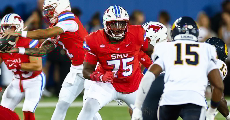 smu-offensive-line-stepping-up-amidst-changes-injuries-in-2025