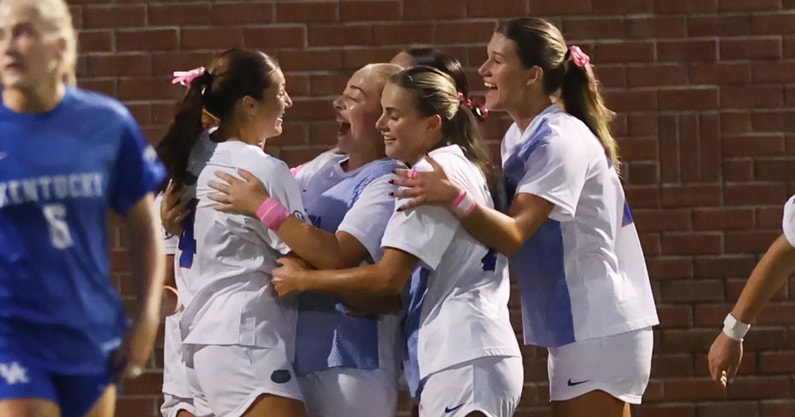 Florida-Gators-soccer