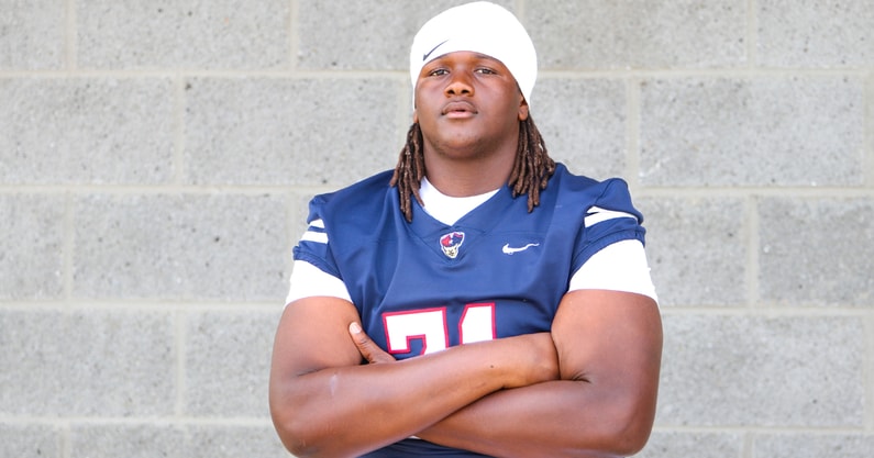 Tyreek Jemison