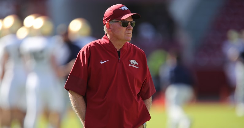 Bobby Petrino