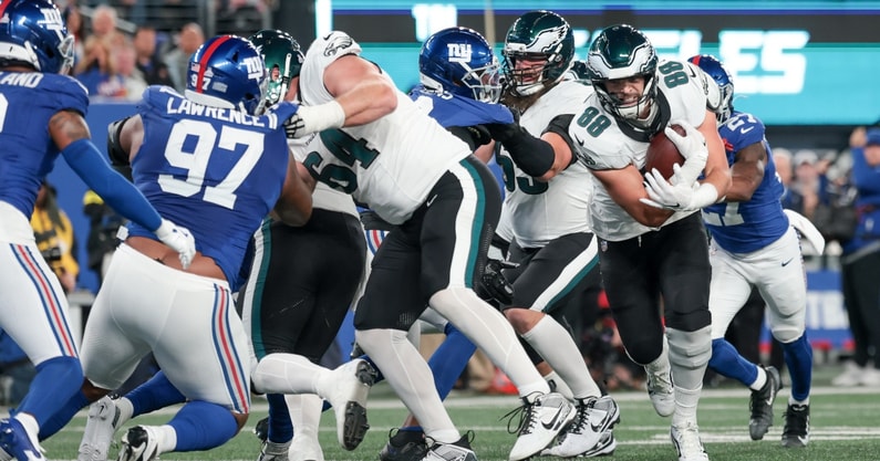 Eagles
