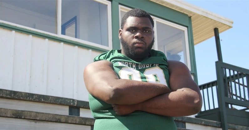 Trashawn Ruffin