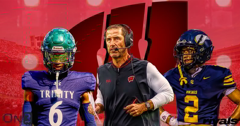 Wisconsin Visit Preview