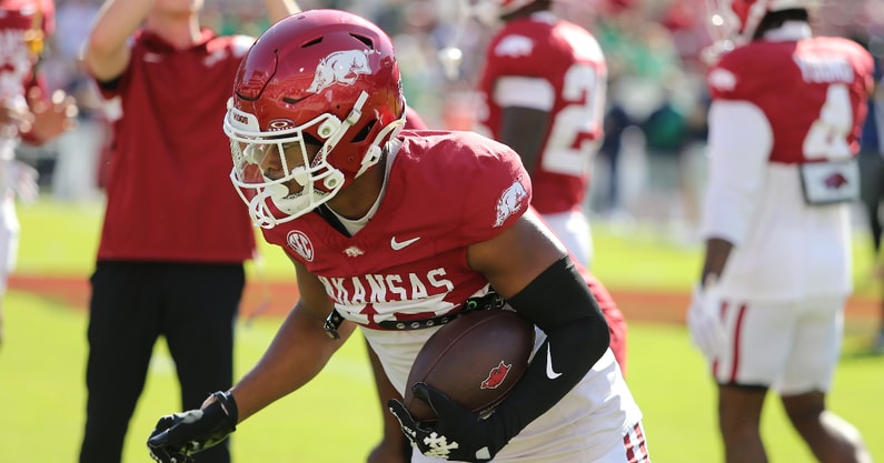 Arkansas Razorbacks
