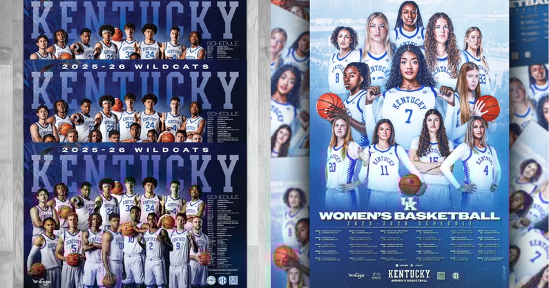 Kentucky Posters