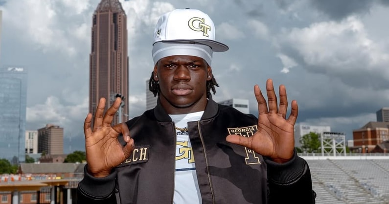 Latimer, Amari