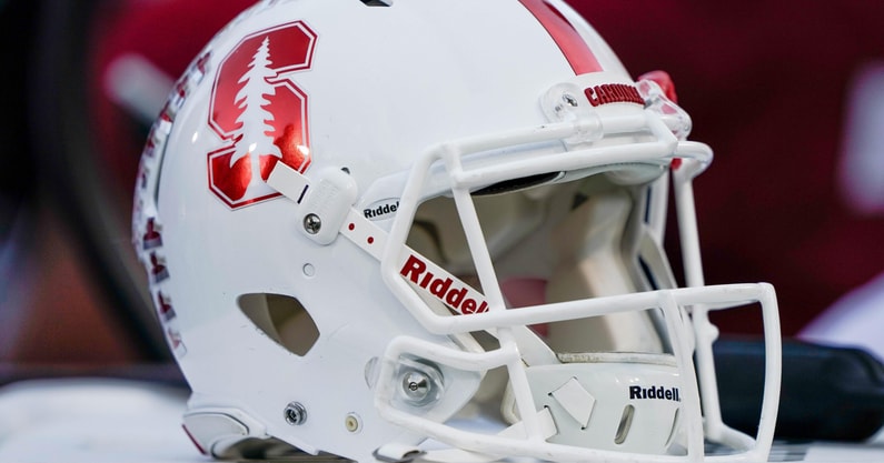 NCAA Football: Washington State at Stanford