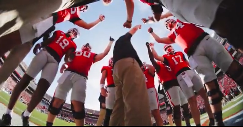 UGA Athletics