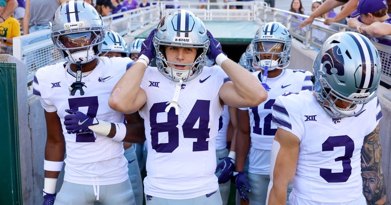 Kansas State Wildcats 2025