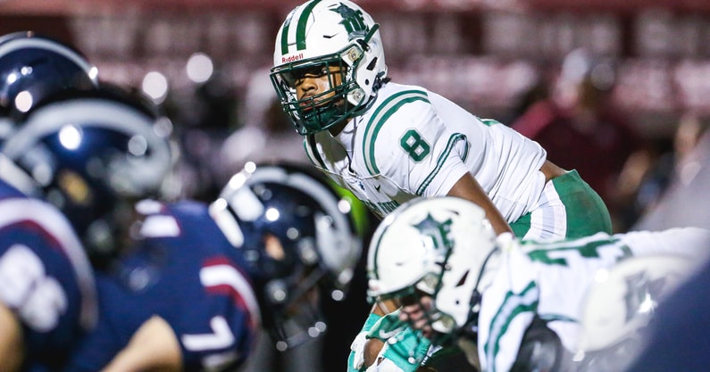 Julian Walker, Dutch Fork Edge