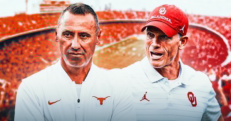 Oklahoma vs. Texas live updates: Latest score, highlights, analysis for Red River Rivalry