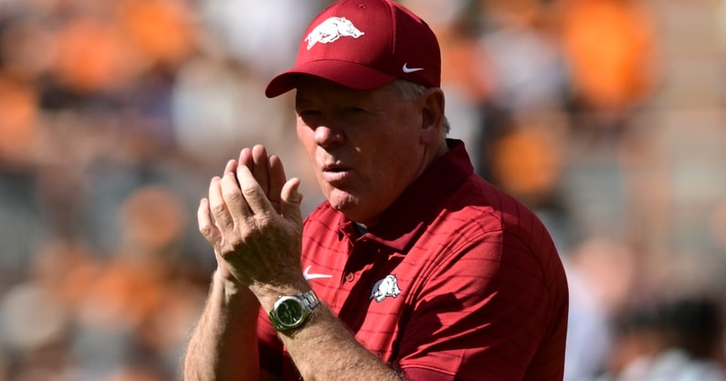 Bobby Petrino