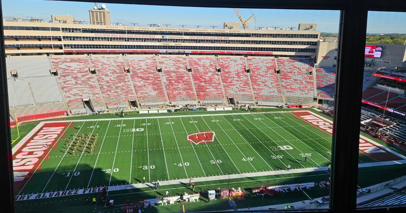 Camp Randall(1)