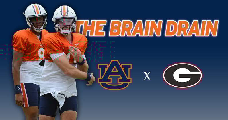 UGA On3