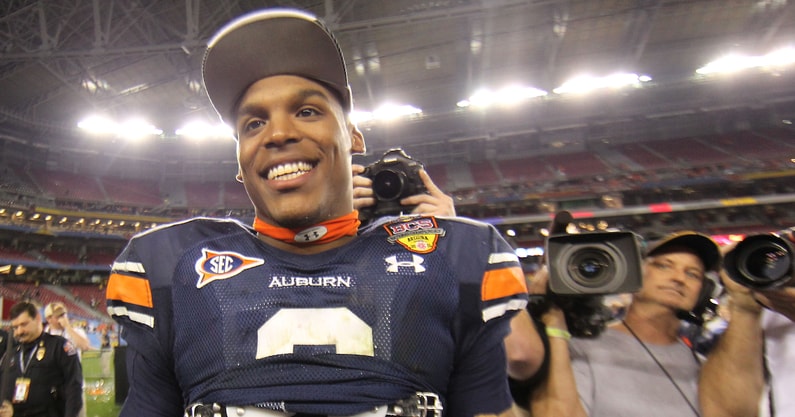 cam newton 1200 usat 10-11-25