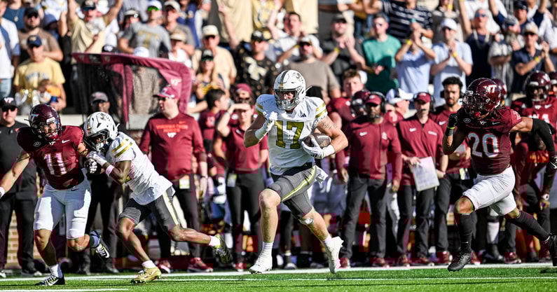 Betham pic vs. VT