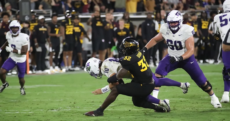 2025 Dorbah TCU Recap