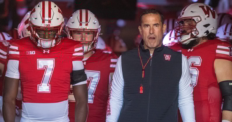 Luke Fickell (2)