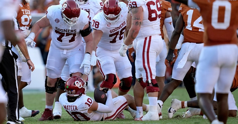Syndication: The Oklahoman