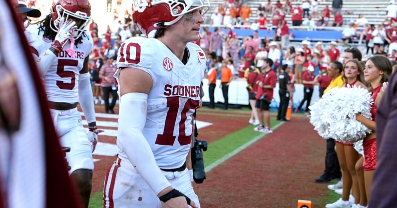 Syndication: The Oklahoman