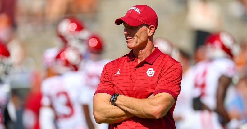 Brent Venables