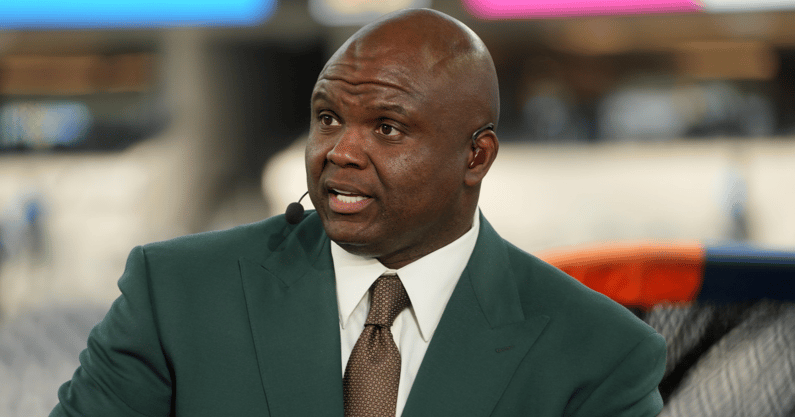 booger mcfarland auburn