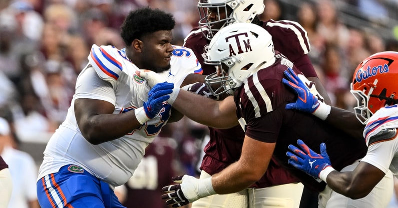 Michai-Boireau-Florida-Gators
