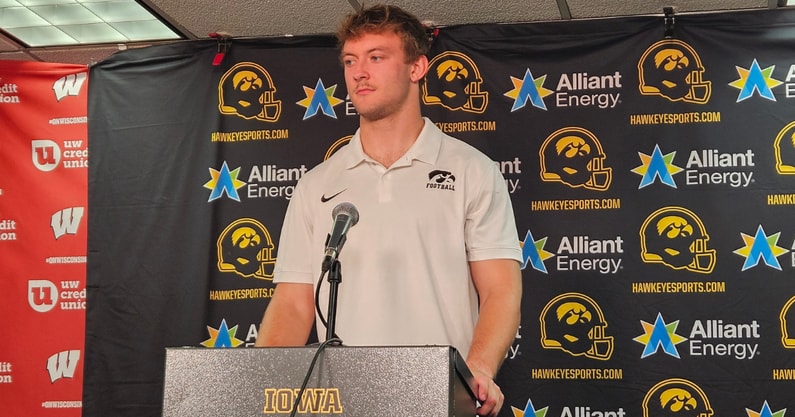 Zach Lutmer