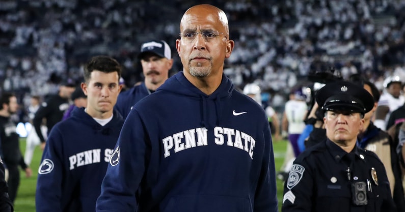 james franklin