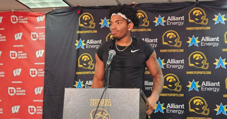 Kamari Moulton(5)