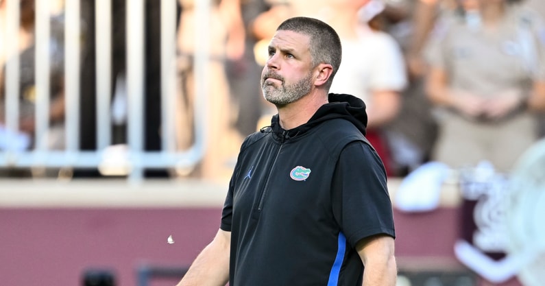 Billy-Napier-Florida-Gators