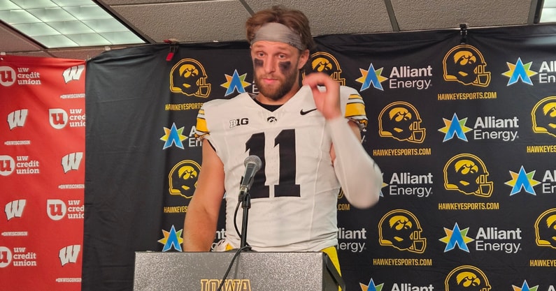 Mark Gronowski(9)