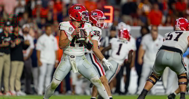 Auburn vs Georgia 10-11-25-224