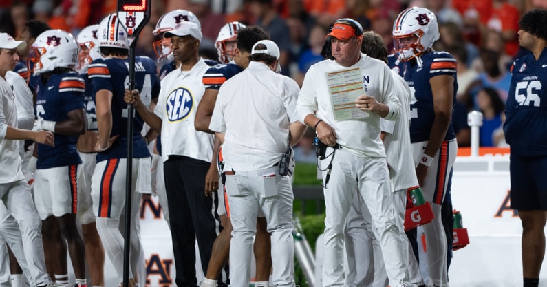 Hugh Freeze Georgia.