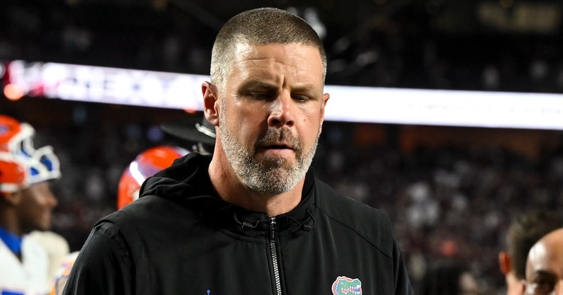 NCAA Football: Florida at Texas A&M