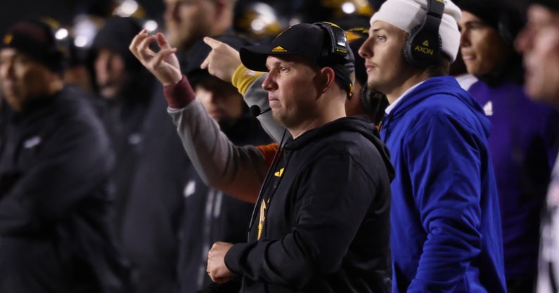 NCAA Football: Arizona State at Utah