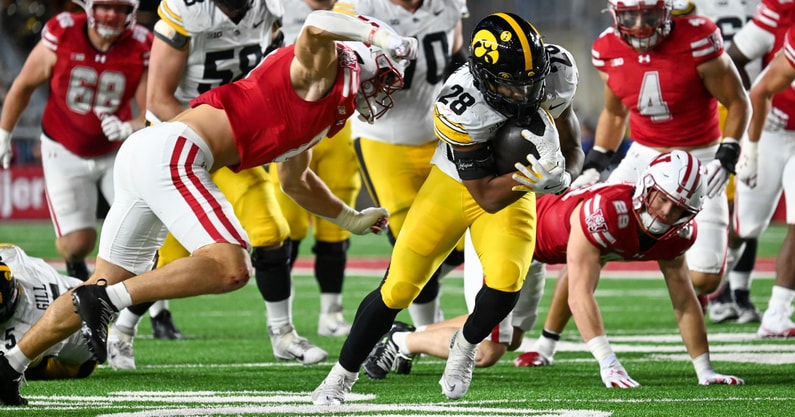 Iowa Moulton