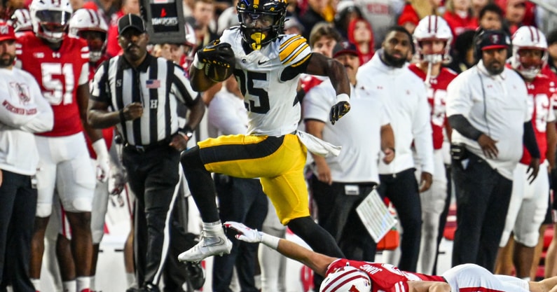 Iowa McNeil