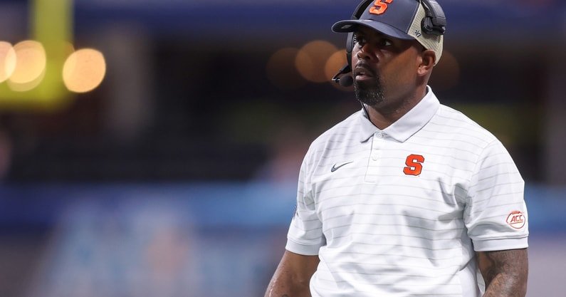NCAA Football: Aflac Kickoff-Syracuse at Tennessee
