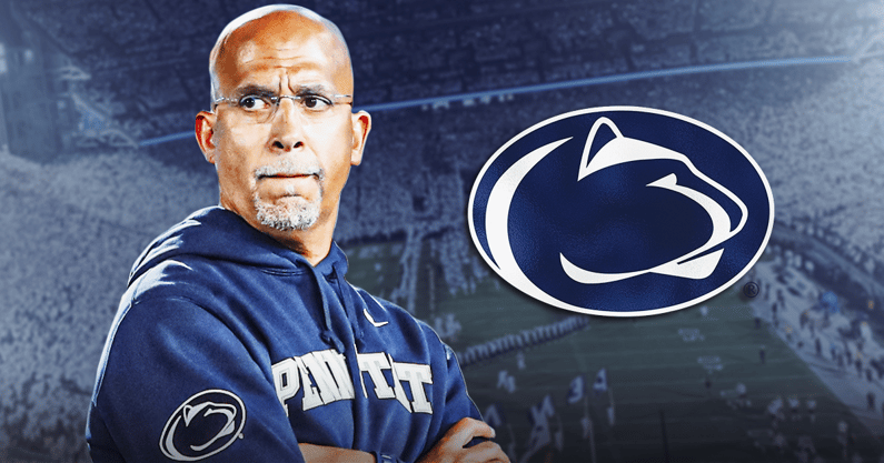 James Franklin PSU AFI